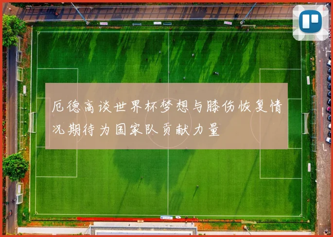 厄德高谈世界杯梦想与膝伤恢复情况期待为国家队贡献力量